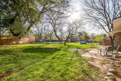 540 Mound Street, Burleson, TX 76028 - Photo 35