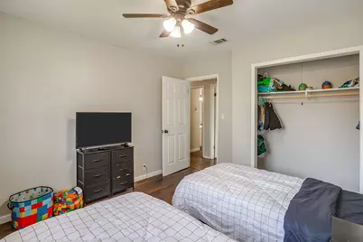 540 Mound Street, Burleson, TX 76028 - Photo 29