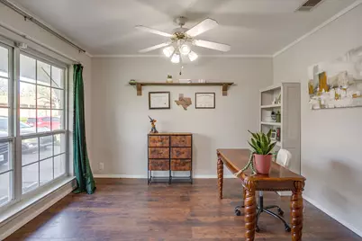540 Mound Street, Burleson, TX 76028 - Photo 5