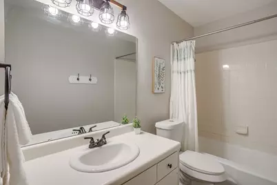 540 Mound Street, Burleson, TX 76028 - Photo 33