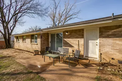 540 Mound Street, Burleson, TX 76028 - Photo 35