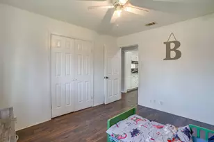 540 Mound St, Burleson, TX 76028 - Photo 31