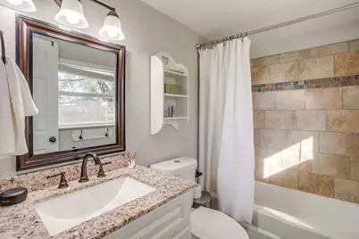 540 Mound Street, Burleson, TX 76028 - Photo 27