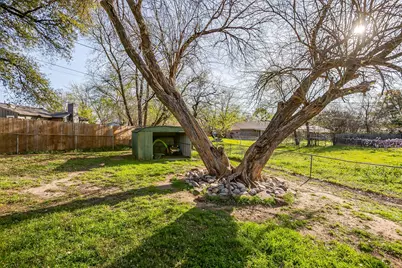 540 Mound Street, Burleson, TX 76028 - Photo 37