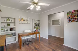540 Mound St, Burleson, TX 76028 - Photo 7