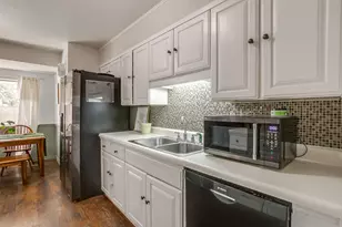 540 Mound St, Burleson, TX 76028 - Photo 25