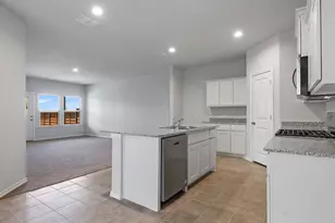 529 Red Admiral Ln, Denton, TX 76259 - Photo 5