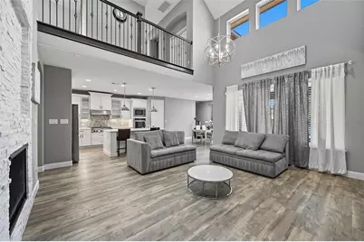 2413 Barton Creek Boulevard, The Colony, TX 75056 - Photo 11