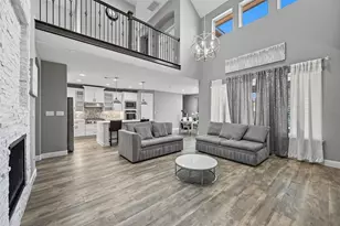 2413 Barton Creek Blvd, The Colony, TX 75056 - Photo 11