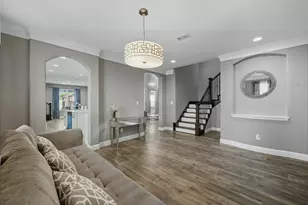 2413 Barton Creek Blvd, The Colony, TX 75056 - Photo 5