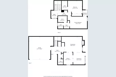 8418 Towneship Lane, Dallas, TX 75243 - Photo 15