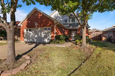 809 Slaughter Lane, Euless, TX 76040 - Photo 1