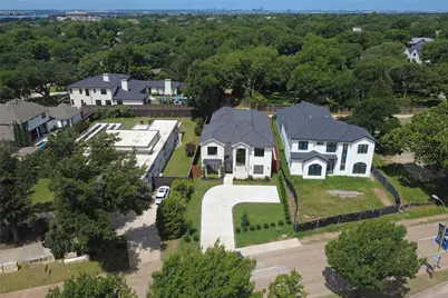 9327 Midway Road, Dallas, TX 75220 - Photo 35