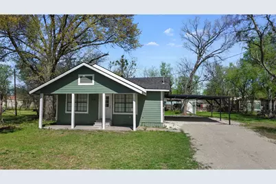 723 E Nowlin Street, Mexia, TX 76667 - Photo 1