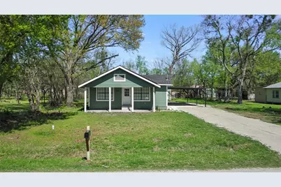 723 E Nowlin Street, Mexia, TX 76667 - Photo 5