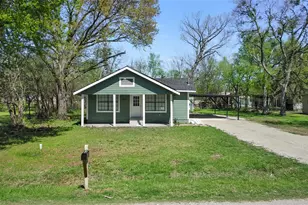 723 E Nowlin St, Mexia, TX 76667 - Photo 5