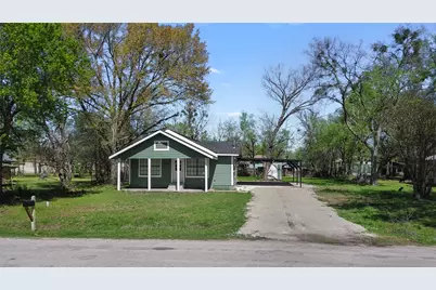 723 E Nowlin Street, Mexia, TX 76667 - Photo 3