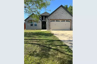 2420 Creek Drive, Granbury, TX 76048 - Photo 1