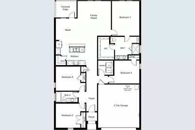 904 Parkvista Drive, Cleburne, TX 76031 - Photo 37