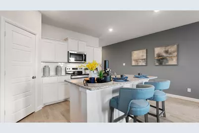 904 Parkvista Drive, Cleburne, TX 76031 - Photo 3