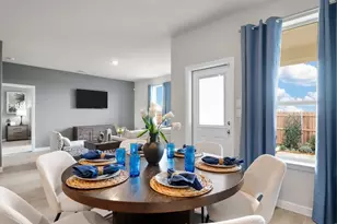 904 Parkvista Dr, Cleburne, TX 76031 - Photo 11