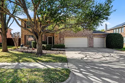 2109 Glen Manor Road, Corinth, TX 76208 - Photo 1