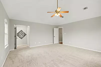 10101 Round Hill Road, Fort Worth, TX 76131 - Photo 13