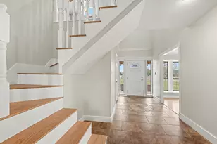 10101 Round Hill Rd, Fort Worth, TX 76131 - Photo 5