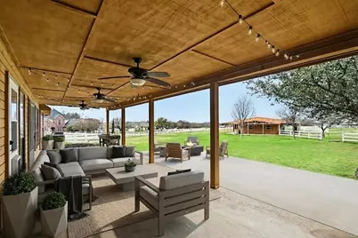 10101 Round Hill Road, Fort Worth, TX 76131 - Photo 25