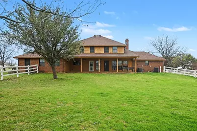 10101 Round Hill Road, Fort Worth, TX 76131 - Photo 27