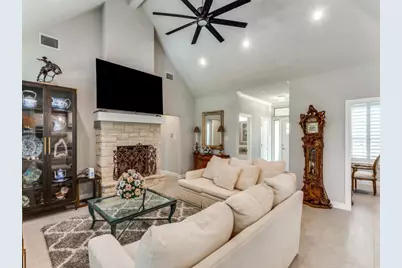 104 Lazy Creek Crossing, Weatherford, TX 76087 - Photo 5