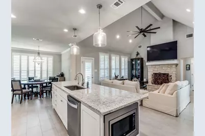 104 Lazy Creek Crossing, Weatherford, TX 76087 - Photo 9