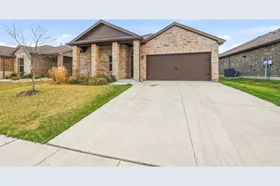 8520 Trickham Bend, Fort Worth, TX 76131 - Photo 3