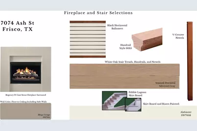 7074 Ash Street, Frisco, TX 75034 - Photo 13