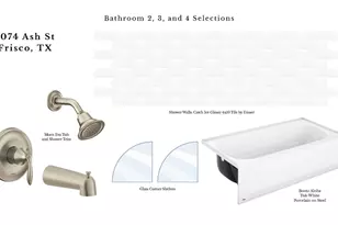 7074 Ash St, Frisco, TX 75034 - Photo 9