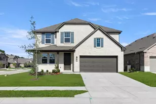 1907 Boston Wy, Princeton, TX 75407 - Photo 1
