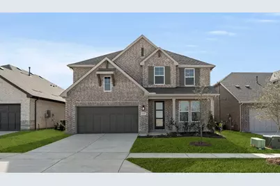 1907 Boston Way, Princeton, TX 75407 - Photo 3