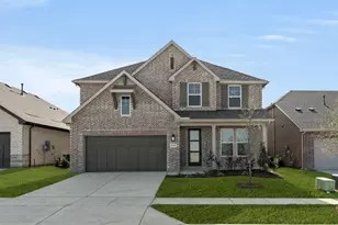 1907 Boston Wy, Princeton, TX 75407 - Photo 3