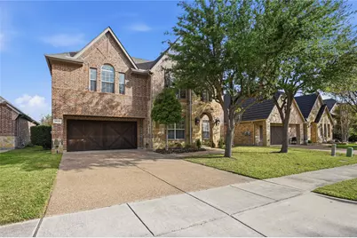 2529 Morgan Lane, Trophy Club, TX 76262 - Photo 37