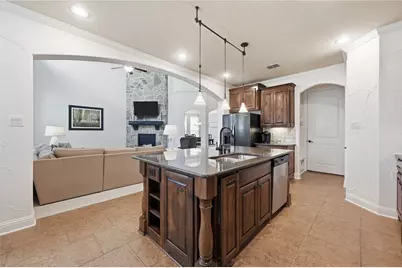 2529 Morgan Lane, Trophy Club, TX 76262 - Photo 13