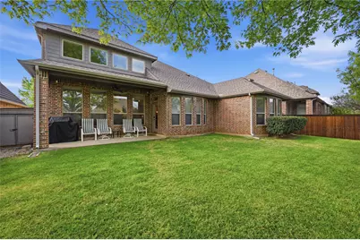 2529 Morgan Lane, Trophy Club, TX 76262 - Photo 35