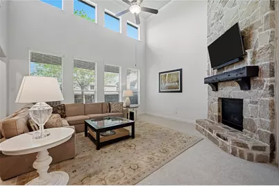 2529 Morgan Lane, Trophy Club, TX 76262 - Photo 3