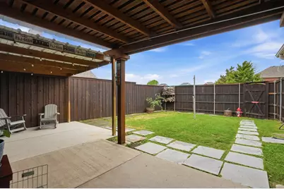 6217 Apache Drive, The Colony, TX 75056 - Photo 29