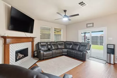 6217 Apache Drive, The Colony, TX 75056 - Photo 13