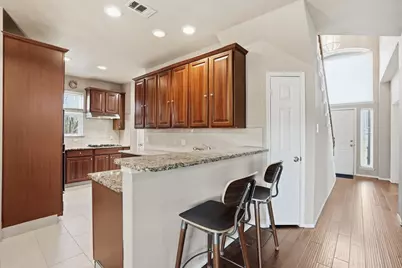 6217 Apache Drive, The Colony, TX 75056 - Photo 11