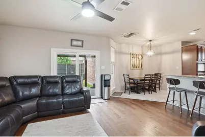 6217 Apache Drive, The Colony, TX 75056 - Photo 11