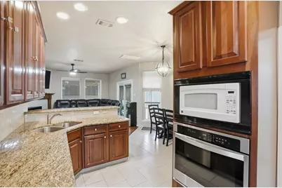 6217 Apache Drive, The Colony, TX 75056 - Photo 5