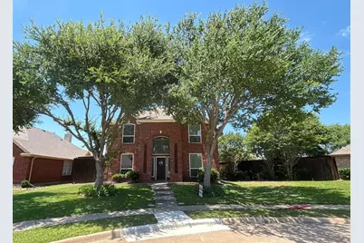 6217 Apache Drive, The Colony, TX 75056 - Photo 1