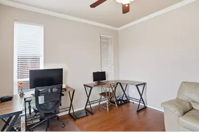 6217 Apache Drive, The Colony, TX 75056 - Photo 23