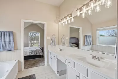 6217 Apache Drive, The Colony, TX 75056 - Photo 19